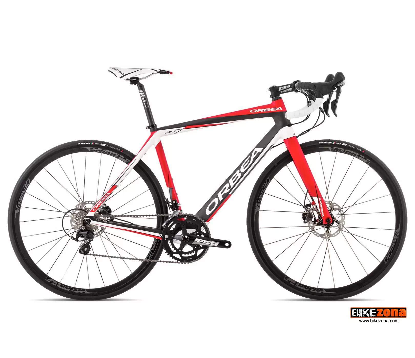 Orbea avant m30d online